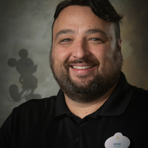 Fundraising Page: Michael Tinney